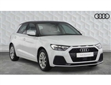 Audi A1 Image 1