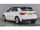 Audi A1 Image 3