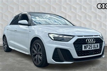 Used Audi A1