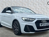 Audi A1 Image 1