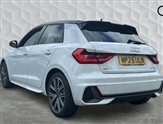 Audi A1 Image 3