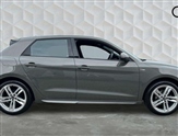 Audi A1 Image 4