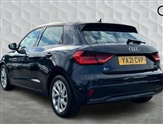 Audi A1 Image 3