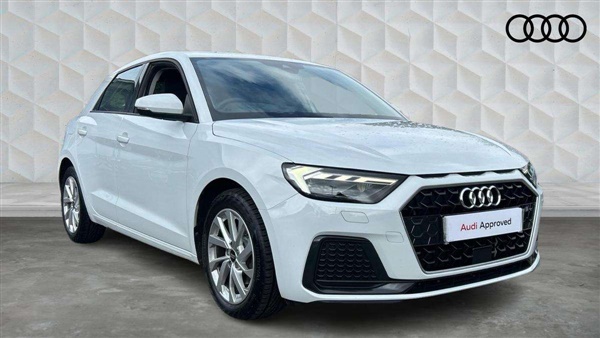 Large image for the Used Audi A1