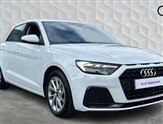 Audi A1 Image 1
