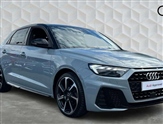 Audi A1 Image 1