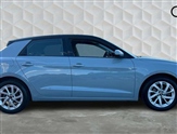 Audi A1 Image 4