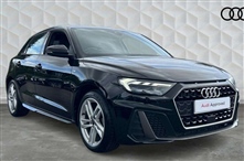Used Audi A1