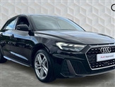 Audi A1 Image 1
