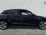 Audi A1 Image 4