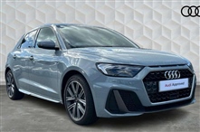 Used Audi A1