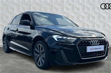 Used Audi A1