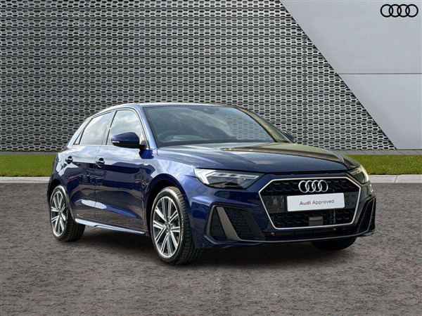 Large image for the Used Audi A1