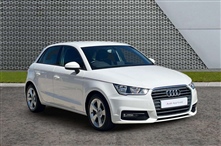 Used Audi A1