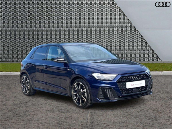 Large image for the Used Audi A1