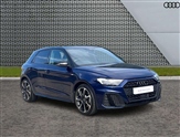 Audi A1 Image 1