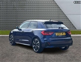 Audi A1 Image 2
