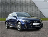 Audi A1 Image 1