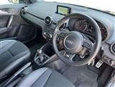 Audi A1 Image 6