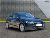 Audi A1 Image 1