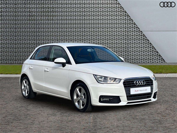 Large image for the Used Audi A1