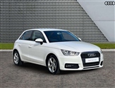 Audi A1 Image 1