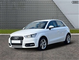 Audi A1 Image 3