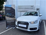 Audi A1 Image 4