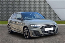 Used Audi A1