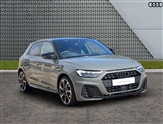 Audi A1 Image 1