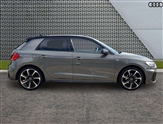 Audi A1 Image 4