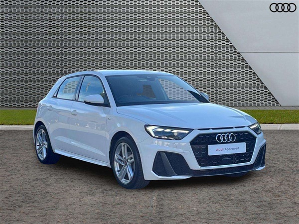 Large image for the Used Audi A1