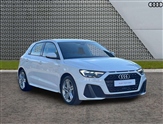 Audi A1 Image 1
