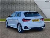 Audi A1 Image 3