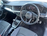 Audi A1 Image 6