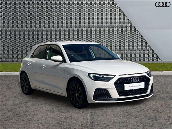 Large image for the Used Audi A1
