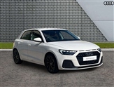 Audi A1 Image 1