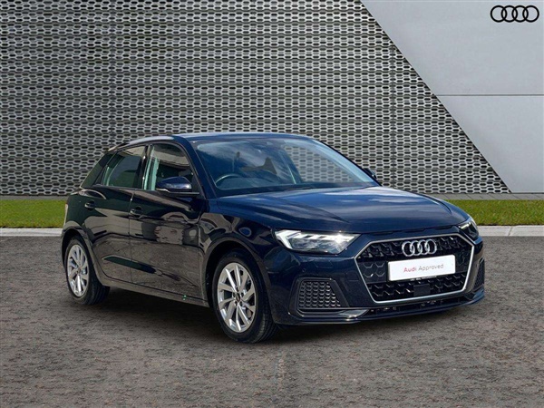 Large image for the Used Audi A1
