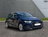 Audi A1 Image 1