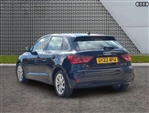 Audi A1 Image 3