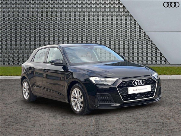 Large image for the Used Audi A1