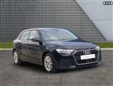 Audi A1 Image 1