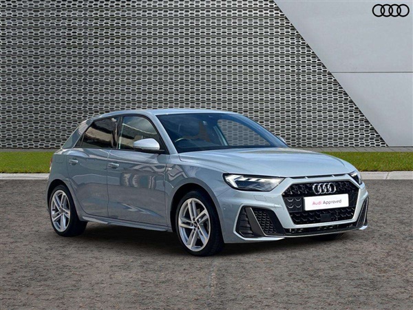Large image for the Used Audi A1