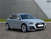 Audi A1 Image 1
