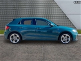 Audi A1 Image 4