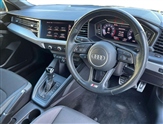 Audi A1 Image 6