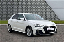 Used Audi A1