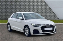 Used Audi A1