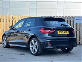 Audi A1 Image 3
