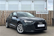 Used Audi A1